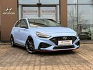 Hyundai i30N 2.0T-GDI 280KM N Performance Luxury Gwarancja 2027 Salon Polska FV23% - 5