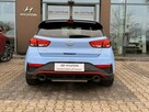 Hyundai i30N 2.0T-GDI 280KM N Performance Luxury Gwarancja 2027 Salon Polska FV23% - 7