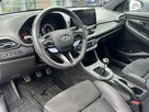 Hyundai i30N 2.0T-GDI 280KM N Performance Luxury Gwarancja 2027 Salon Polska FV23% - 9