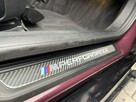 BMW 440 Mperformance Xdrive Karbon Skóra podgrzewanie Kamera 374KM - 12