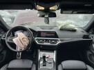 BMW 440 Mperformance Xdrive Karbon Skóra podgrzewanie Kamera 374KM - 15