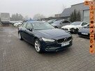 Volvo S90 B4 mHEV Automat Skóry Kamera Podgrzewanie 211KM - 1