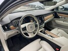Volvo S90 B4 mHEV Automat Skóry Kamera Podgrzewanie 211KM - 8