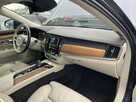 Volvo S90 B4 mHEV Automat Skóry Kamera Podgrzewanie 211KM - 10