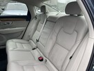 Volvo S90 B4 mHEV Automat Skóry Kamera Podgrzewanie 211KM - 11