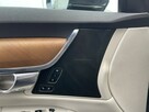 Volvo S90 B4 mHEV Automat Skóry Kamera Podgrzewanie 211KM - 12