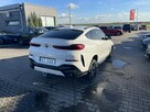 BMW X6 Mpakiet Xdrive Skóra Pamięć Kamery360 Salon Polska - 2