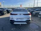 BMW X6 Mpakiet Xdrive Skóra Pamięć Kamery360 Salon Polska - 3