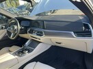 BMW X6 Mpakiet Xdrive Skóra Pamięć Kamery360 Salon Polska - 11