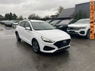 Hyundai i30 Automat mHEV Klimatronik Podgrzewanie Kamera LED 140 KM