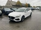 Hyundai i30 Automat mHEV Klimatronik Podgrzewanie Kamera LED 140 KM - 6