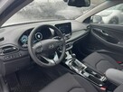 Hyundai i30 Automat mHEV Klimatronik Podgrzewanie Kamera LED 140 KM - 7