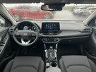 Hyundai i30 Automat mHEV Klimatronik Podgrzewanie Kamera LED 140 KM - 9