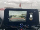 Hyundai i30 Automat mHEV Klimatronik Podgrzewanie Kamera LED 140 KM - 10