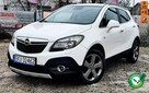 Opel Mokka Bi-Xenon Skóry Grz. Kierownica - 1