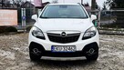 Opel Mokka Bi-Xenon Skóry Grz. Kierownica - 5