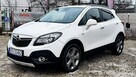 Opel Mokka Bi-Xenon Skóry Grz. Kierownica - 6