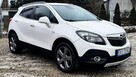 Opel Mokka Bi-Xenon Skóry Grz. Kierownica - 8