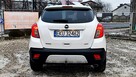 Opel Mokka Bi-Xenon Skóry Grz. Kierownica - 11