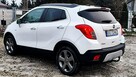 Opel Mokka Bi-Xenon Skóry Grz. Kierownica - 13