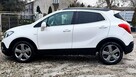 Opel Mokka Bi-Xenon Skóry Grz. Kierownica - 14
