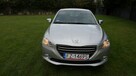 Peugeot 301 zarejestrowany, ubezpieczony. Gwarancja. Polecam!! - 2