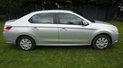 Peugeot 301 zarejestrowany, ubezpieczony. Gwarancja. Polecam!! - 5