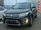 Suzuki Vitara 1,6  4X4. allgrip   radar kamera LED - 1