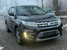 Suzuki Vitara 1,6  4X4. allgrip   radar kamera LED - 2