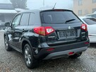 Suzuki Vitara 1,6  4X4. allgrip   radar kamera LED - 3