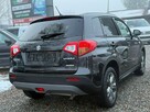 Suzuki Vitara 1,6  4X4. allgrip   radar kamera LED - 4