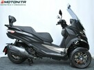 Piaggio MP-3 Piaggio MP3 530 HPE Exclusive, 2023, salon PL, gwarancja, Motonita - 2