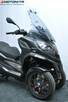 Piaggio MP-3 Piaggio MP3 530 HPE Exclusive, 2023, salon PL, gwarancja, Motonita - 3