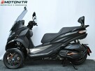 Piaggio MP-3 Piaggio MP3 530 HPE Exclusive, 2023, salon PL, gwarancja, Motonita - 5