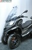 Piaggio MP-3 Piaggio MP3 530 HPE Exclusive, 2023, salon PL, gwarancja, Motonita - 7