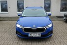 Škoda Octavia Automat SalonPL FV23% Ambition 1WŁ Kamera LED Tempomat Gwarancja - 2