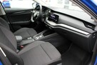 Škoda Octavia Automat SalonPL FV23% Ambition 1WŁ Kamera LED Tempomat Gwarancja - 9
