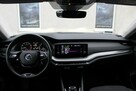 Škoda Octavia Automat SalonPL FV23% Ambition 1WŁ Kamera LED Tempomat Gwarancja - 11