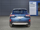 Ford Kuga 2.0EcoBlue 120 KM Titanium Automat AWD - gwarancja PK42989 - 4