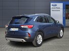 Ford Kuga 2.0EcoBlue 120 KM Titanium Automat AWD - gwarancja PK42989 - 5