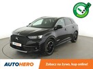 DS Automobiles DS 7 Crossback PHEV 4x4 skóra/alcantara panorama full LED virtual cocpit navi kamery