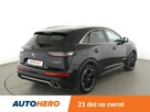 DS Automobiles DS 7 Crossback PHEV 4x4 skóra/alcantara panorama full LED virtual cocpit navi kamery - 7