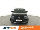 DS Automobiles DS 7 Crossback PHEV 4x4 skóra/alcantara panorama full LED virtual cocpit navi kamery - 11