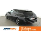 Peugeot 508 Niski przebieg Automat Navi Kamera cofania Klimatyzacja Podgrzewane - 4