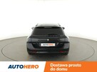 Peugeot 508 Niski przebieg Automat Navi Kamera cofania Klimatyzacja Podgrzewane - 6