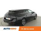 Peugeot 508 Niski przebieg Automat Navi Kamera cofania Klimatyzacja Podgrzewane - 7