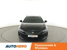 Peugeot 508 Niski przebieg Automat Navi Kamera cofania Klimatyzacja Podgrzewane - 11