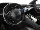Peugeot 508 Niski przebieg Automat Navi Kamera cofania Klimatyzacja Podgrzewane - 14