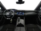 Peugeot 508 Niski przebieg Automat Navi Kamera cofania Klimatyzacja Podgrzewane - 15