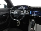 Peugeot 508 Niski przebieg Automat Navi Kamera cofania Klimatyzacja Podgrzewane - 16